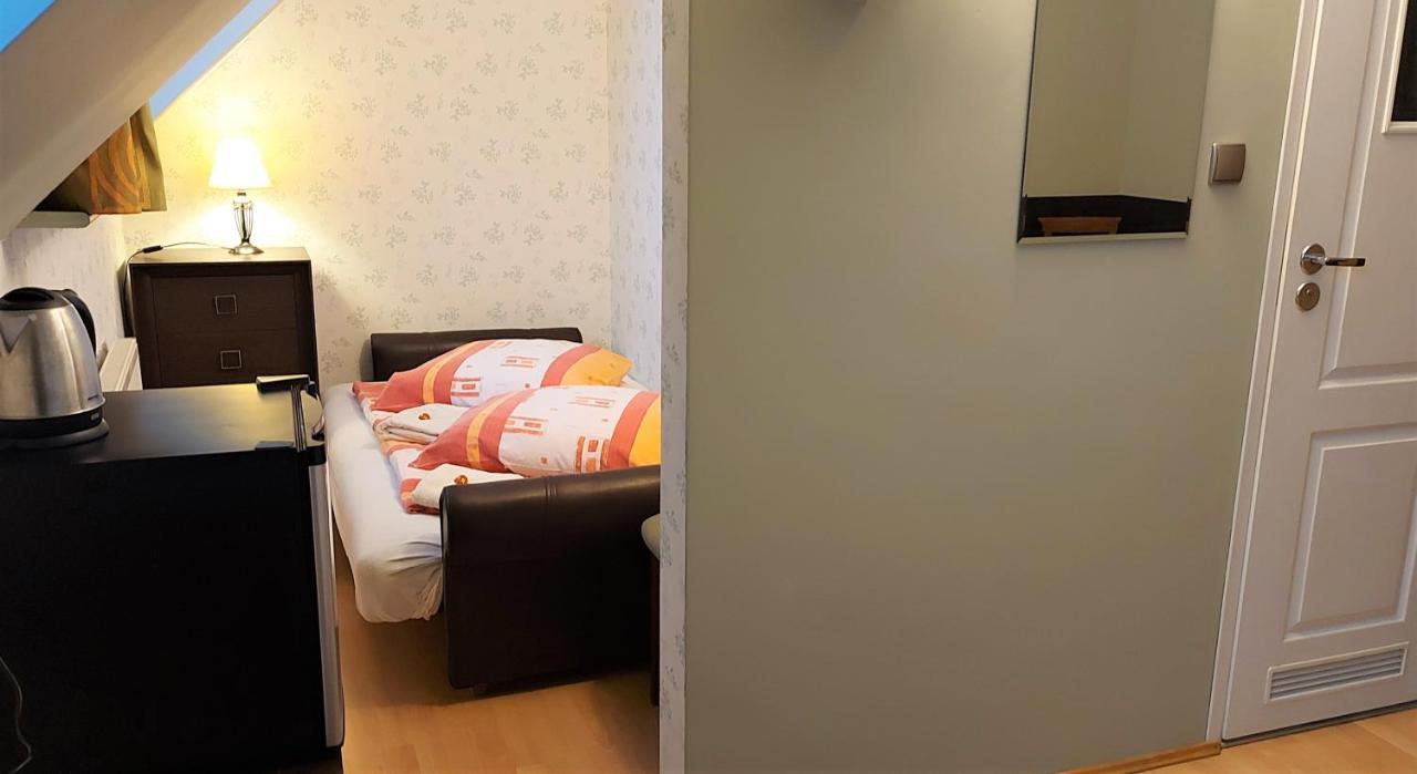 Dom Pod Kasztanami Lägenhet Kazimierz Dolny Exteriör bild