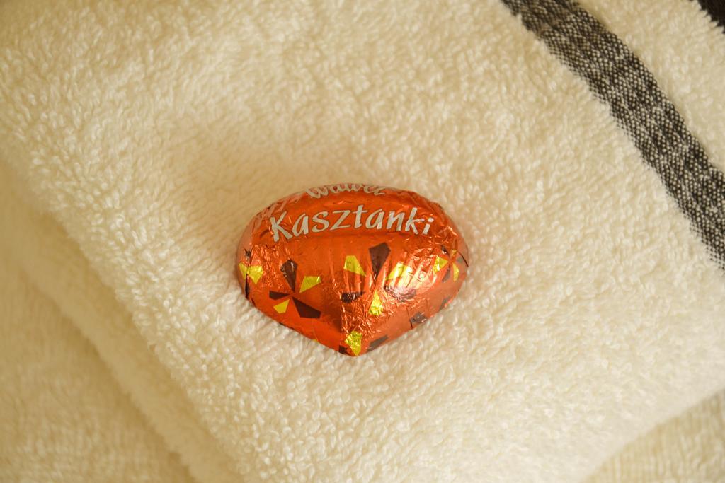 Dom Pod Kasztanami Lägenhet Kazimierz Dolny Exteriör bild